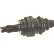 Arbre de transmission SPIDAN 25790 - Visuel 2