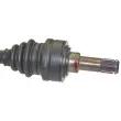 Arbre de transmission SPIDAN 25790 - Visuel 3