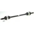 Arbre de transmission SPIDAN 25792 - Visuel 1