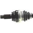 Arbre de transmission SPIDAN 25792 - Visuel 2