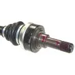 Arbre de transmission SPIDAN 25792 - Visuel 3