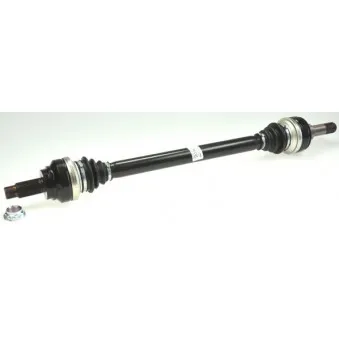 Arbre de transmission SPIDAN 25795