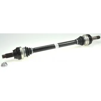 Arbre de transmission SPIDAN 25797