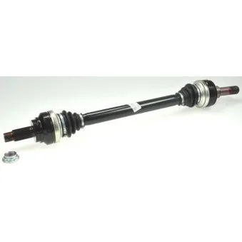 Arbre de transmission SPIDAN 25798