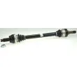 Arbre de transmission SPIDAN 25799 - Visuel 1