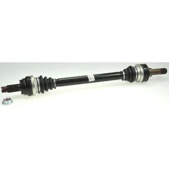 Arbre de transmission SPIDAN 25799