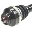 Arbre de transmission SPIDAN 25800 - Visuel 2