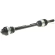 Arbre de transmission SPIDAN 25801 - Visuel 1