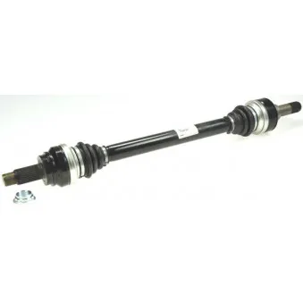 Arbre de transmission SPIDAN 25804
