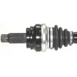 Arbre de transmission SPIDAN 25804 - Visuel 2