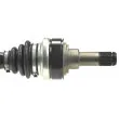 Arbre de transmission SPIDAN 25804 - Visuel 3