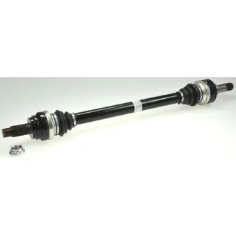 Arbre de transmission SPIDAN 25805