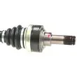 Arbre de transmission SPIDAN 25805 - Visuel 3