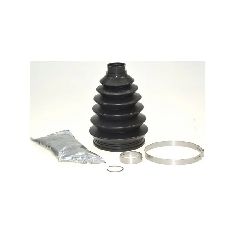 Soufflets de cardan avant SPIDAN 25806