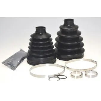 Soufflets de cardan avant SPIDAN 25813