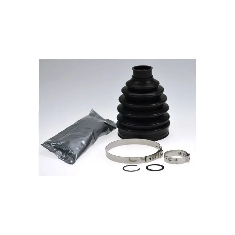 Soufflets de cardan avant SPIDAN 25816