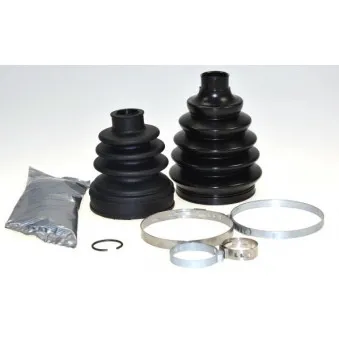 Soufflets de cardan avant SPIDAN 25818
