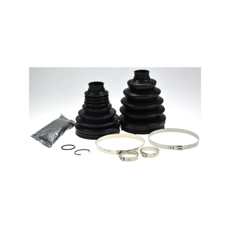 Soufflets de cardan avant SPIDAN 25823
