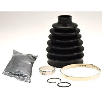 Soufflets de cardan avant SPIDAN 25824