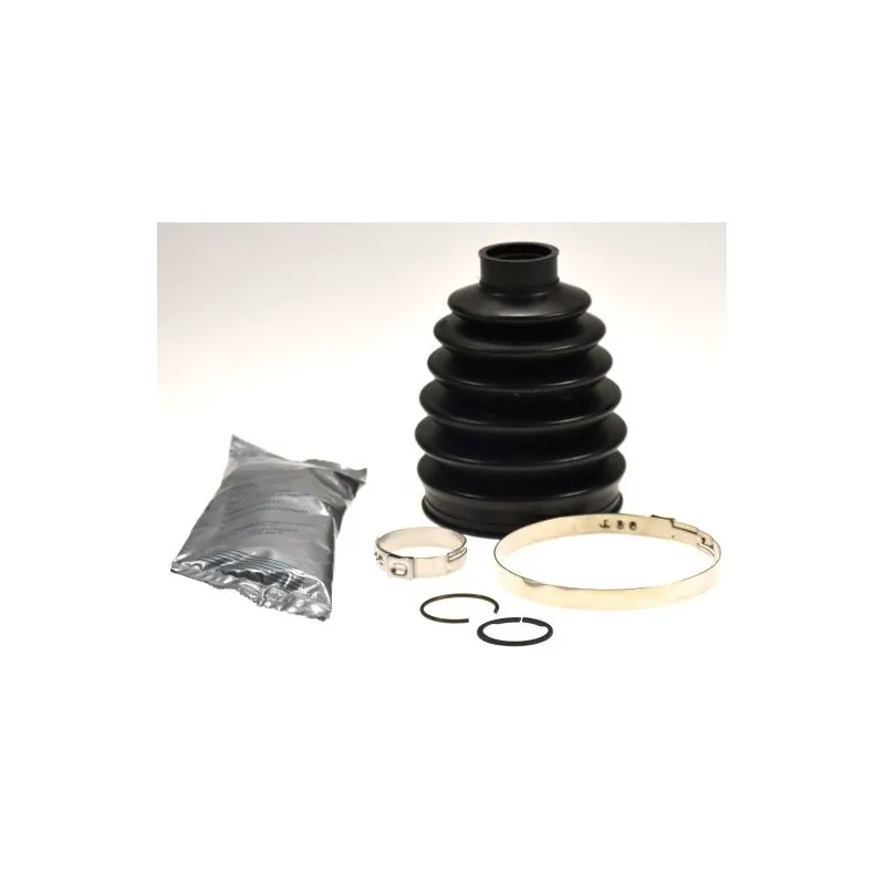 Soufflets de cardan avant SPIDAN 25824