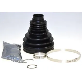 Soufflets de cardan avant SPIDAN 25826