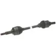Arbre de transmission SPIDAN 25830 - Visuel 1