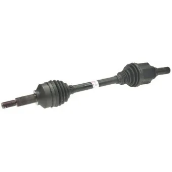 Arbre de transmission SPIDAN 25830