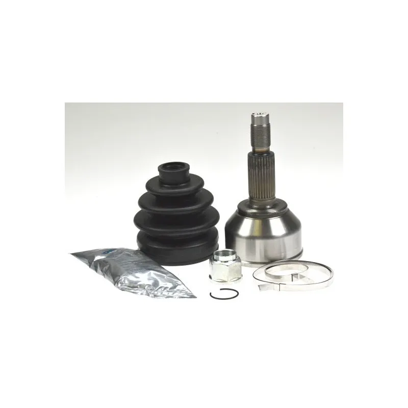 Embout de cardan avant (kit de réparation) SPIDAN 25833
