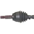 Arbre de transmission SPIDAN 25834 - Visuel 2