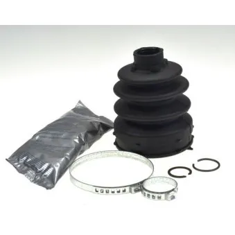 Soufflets de cardan avant SPIDAN 25835
