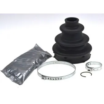 Soufflets de cardan avant SPIDAN 25837