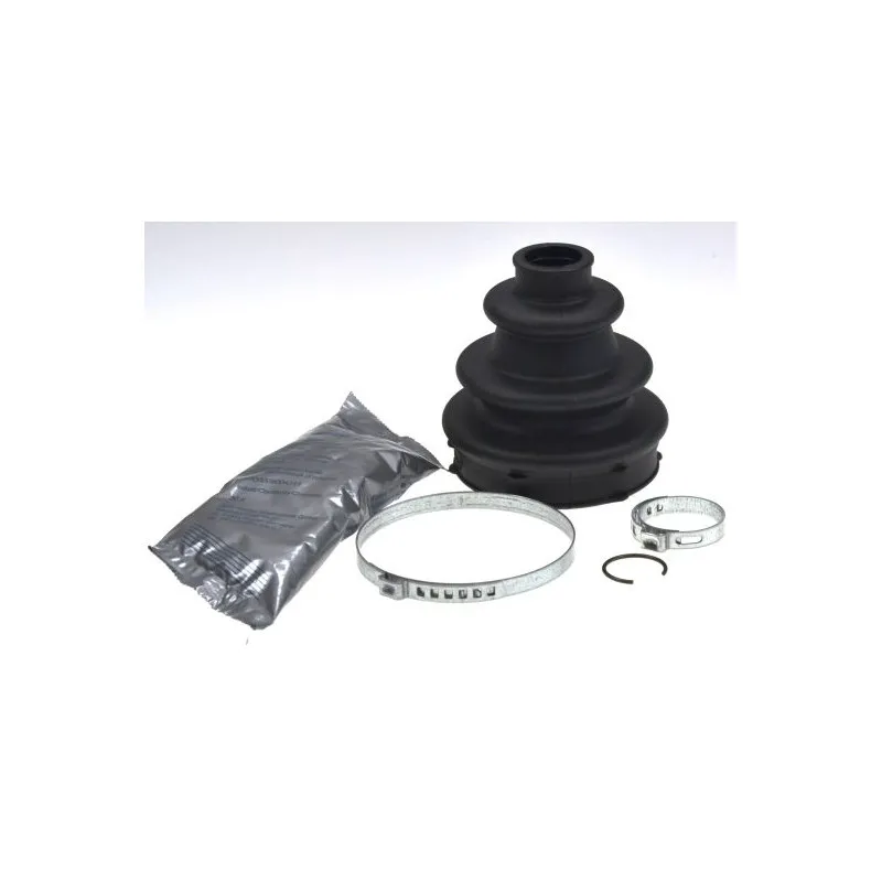 Soufflets de cardan avant SPIDAN 25837