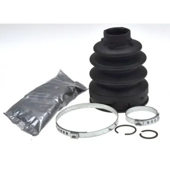 Soufflets de cardan avant SPIDAN 25838
