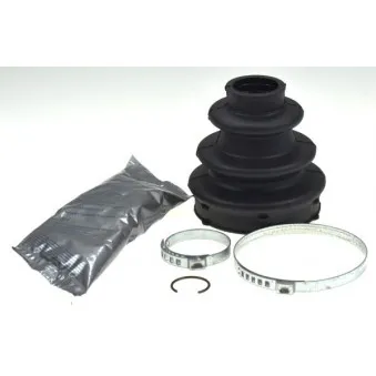Soufflets de cardan avant SPIDAN 25839