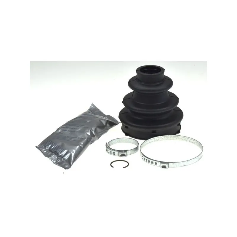 Soufflets de cardan avant SPIDAN 25839