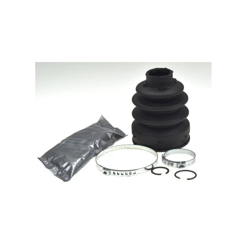 Soufflets de cardan avant SPIDAN 25842