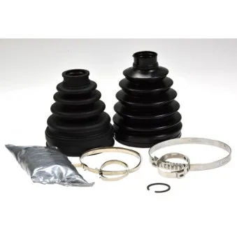Soufflets de cardan avant SPIDAN 25845