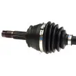 Arbre de transmission SPIDAN 25846 - Visuel 2