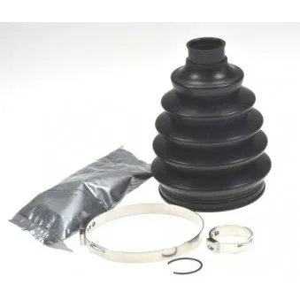 Soufflets de cardan avant SPIDAN 25847