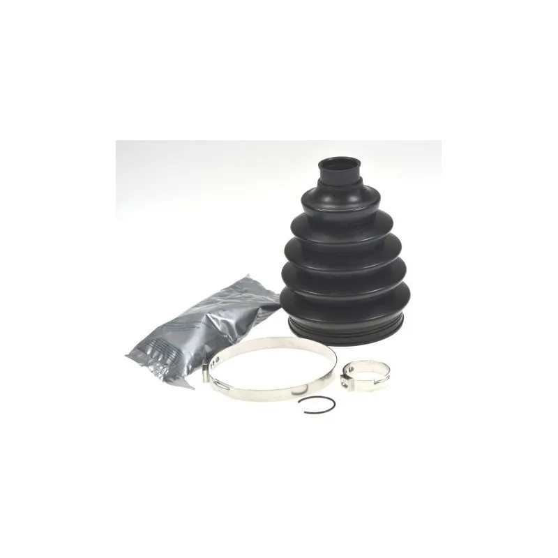 Soufflets de cardan avant SPIDAN 25847