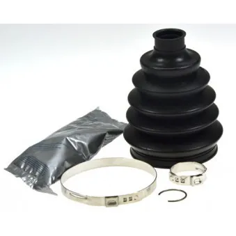 Soufflets de cardan avant SPIDAN 25849