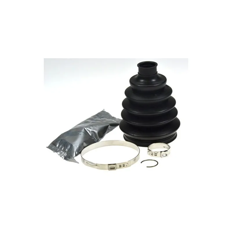 Soufflets de cardan avant SPIDAN 25849