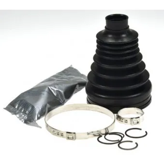 Soufflets de cardan avant SPIDAN 25850