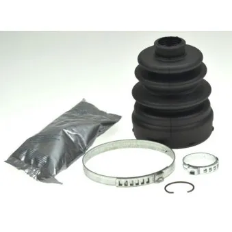 Soufflets de cardan avant SPIDAN 25853