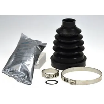 Soufflets de cardan avant SPIDAN 25854