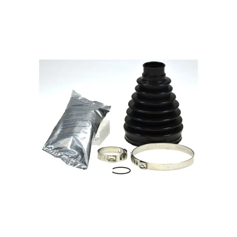 Soufflets de cardan avant SPIDAN 25855