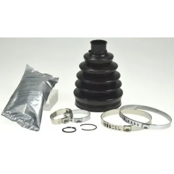 Soufflets de cardan avant SPIDAN 25856