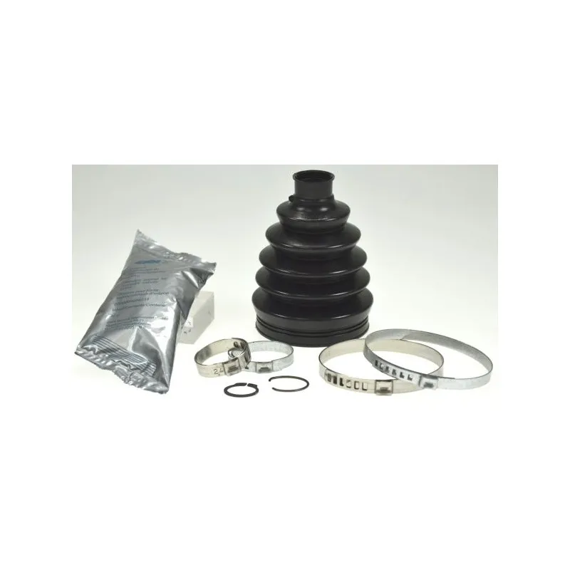 Soufflets de cardan avant SPIDAN 25856