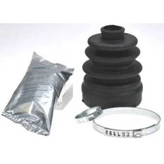Soufflets de cardan avant SPIDAN 25858