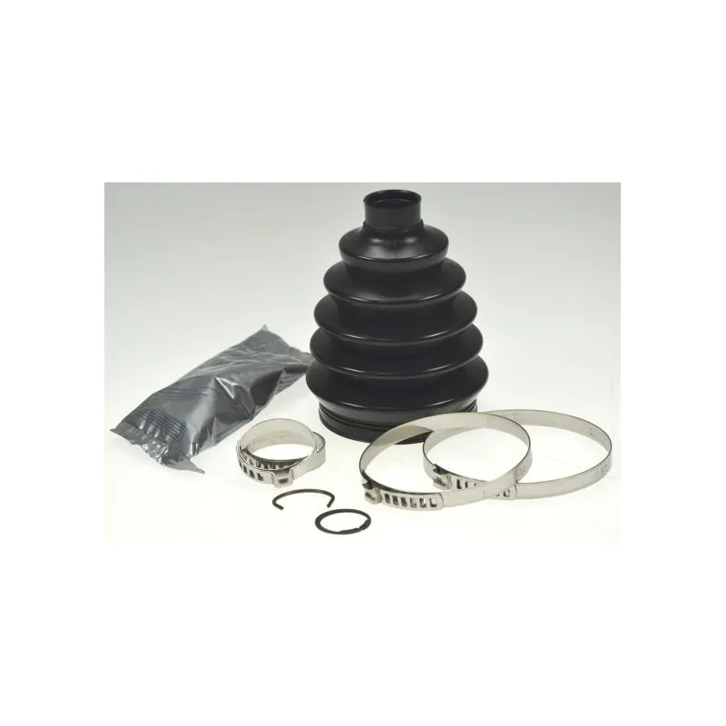 Soufflets de cardan avant SPIDAN 25859